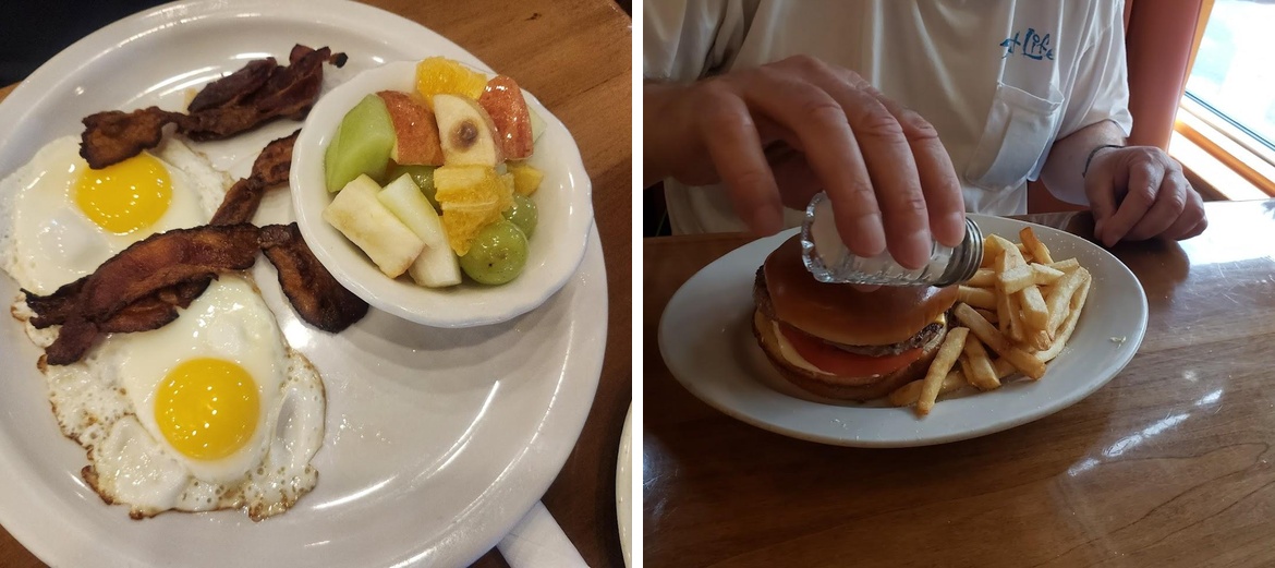 New York Diner
