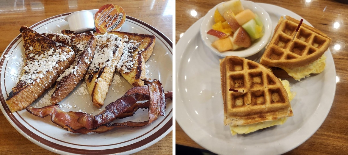 New York Diner