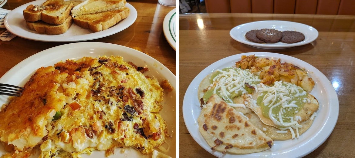 New York Diner