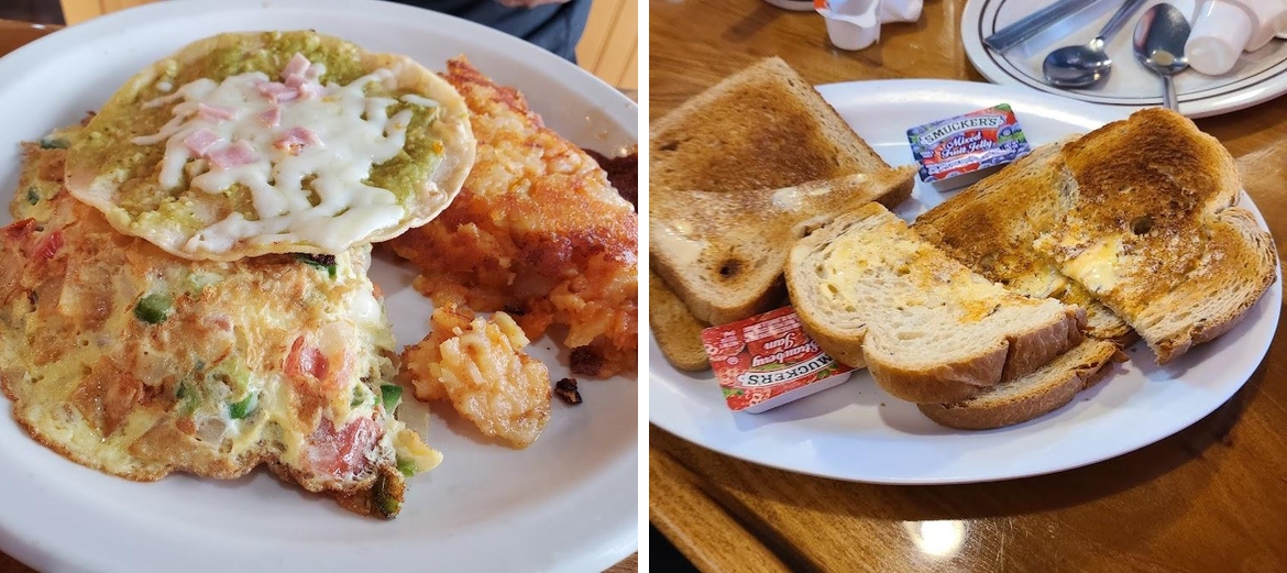 New York Diner