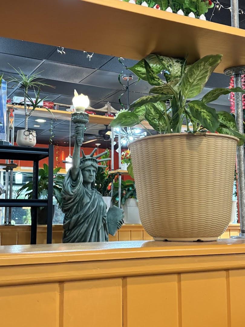New York Diner