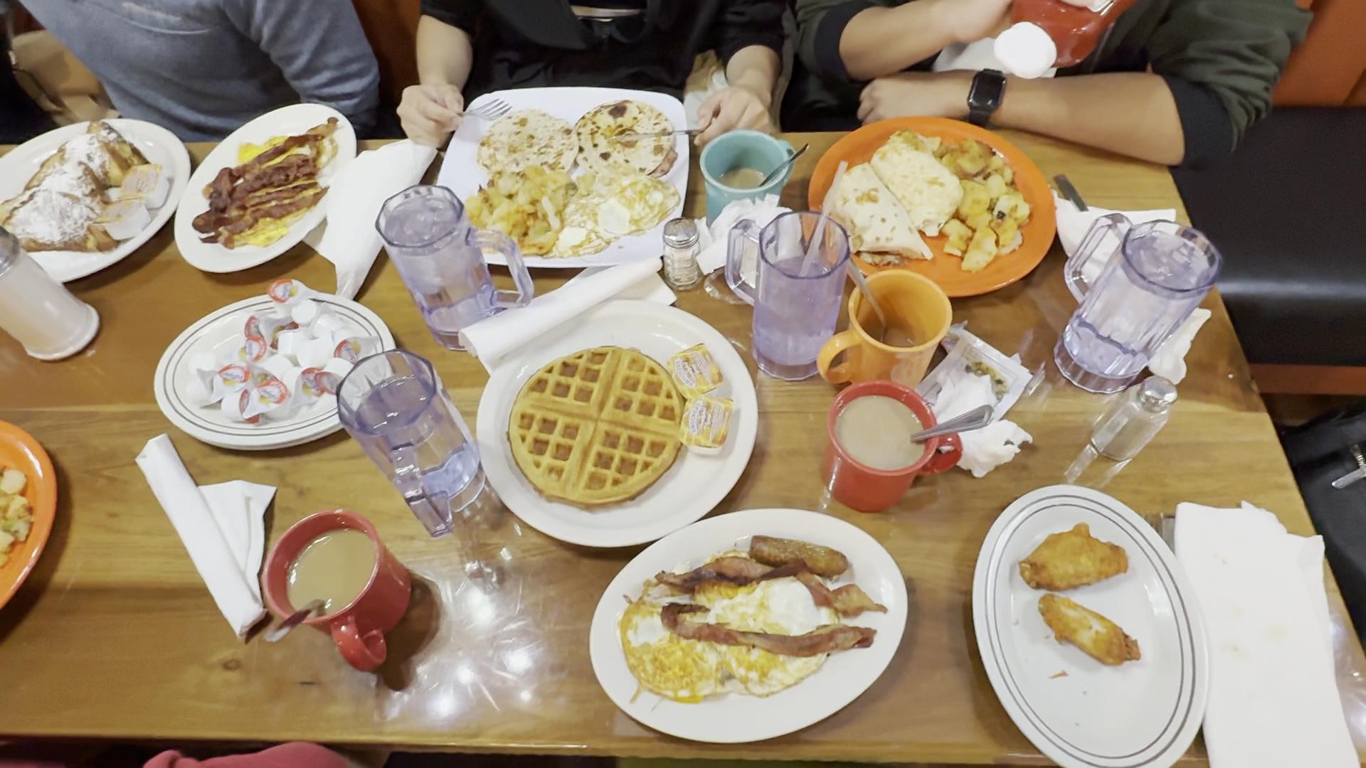 New York Diner