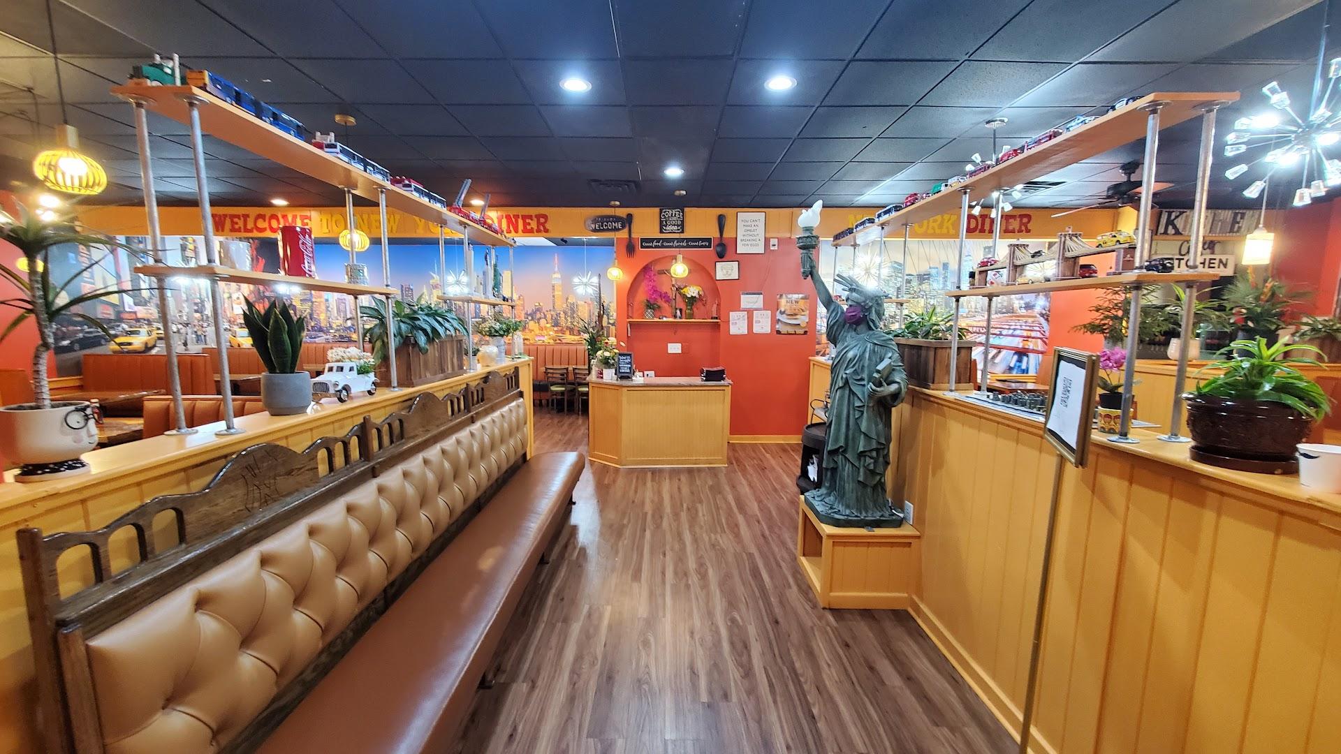 New York Diner