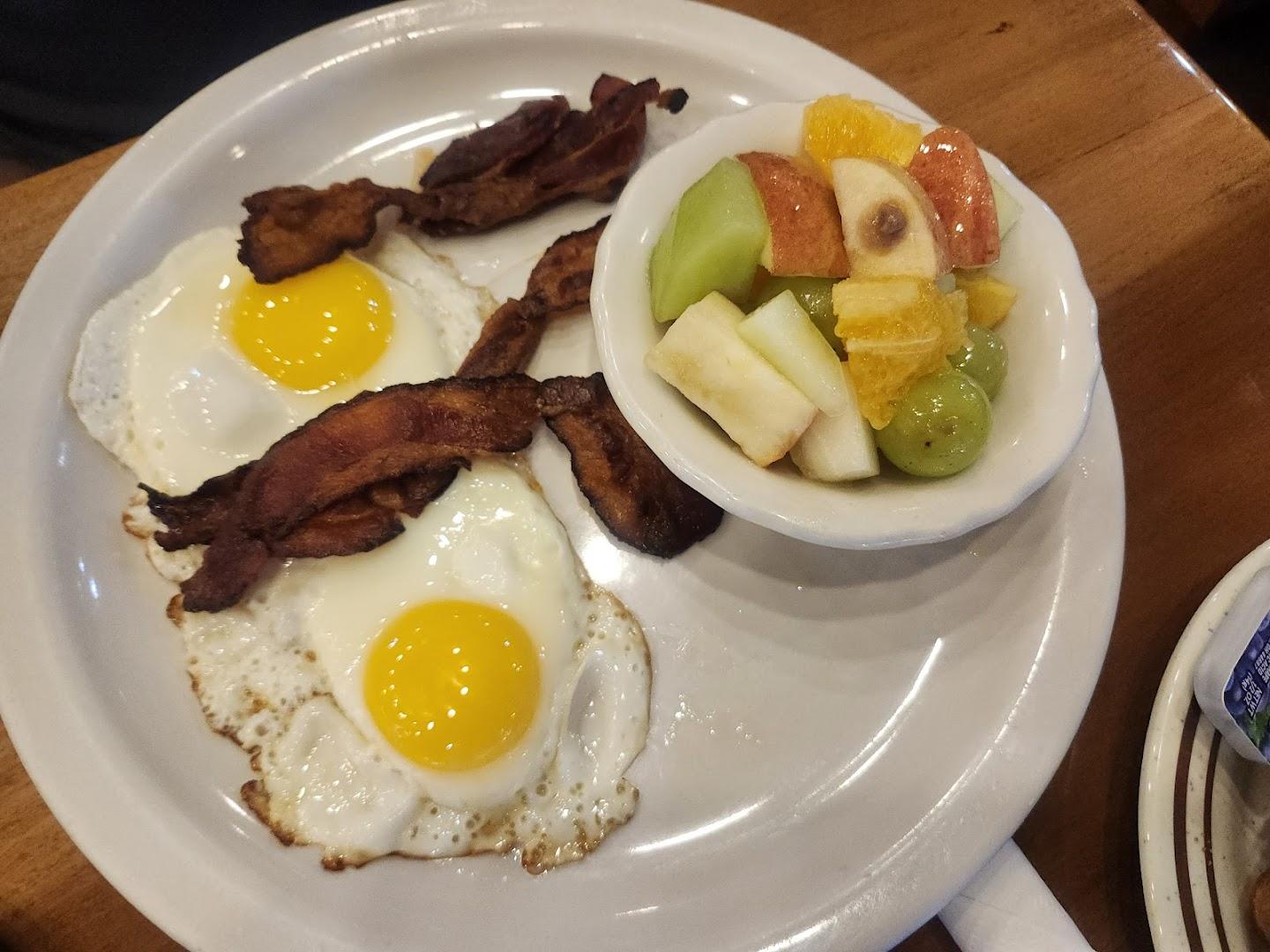 New York Diner