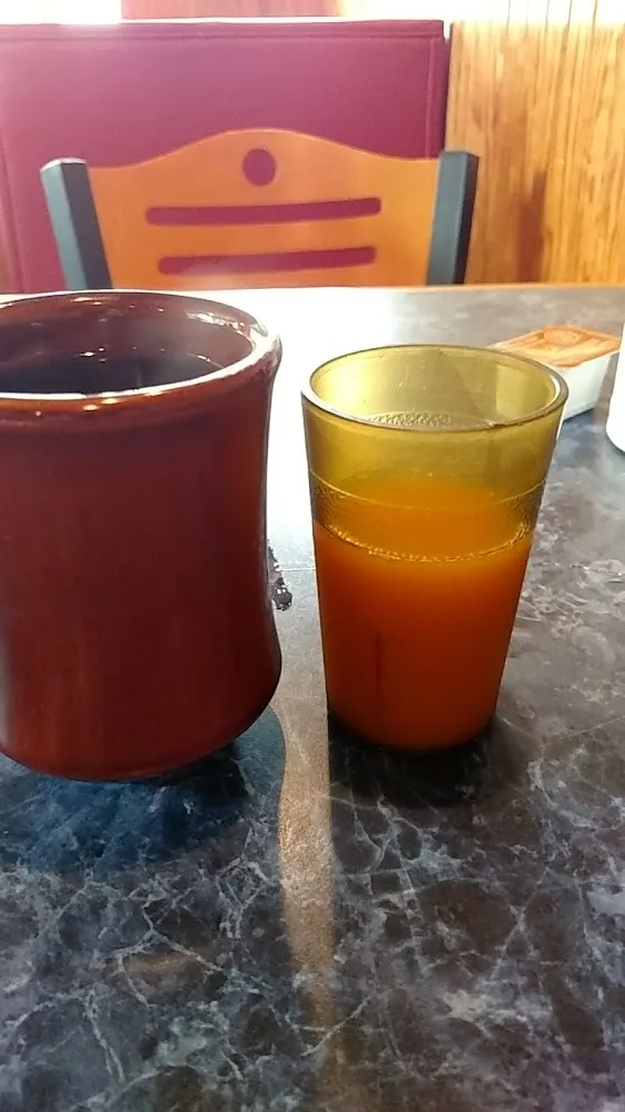 Orange Juice